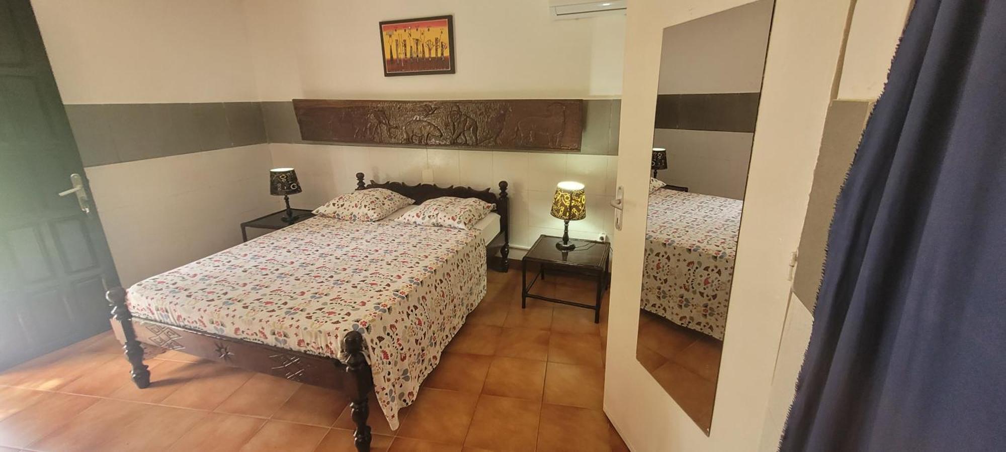 Hotel Katakalousse Yembakana Pokój zdjęcie